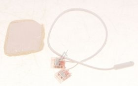 Temperature Sensor For Refrigerators - Freezers - Sensor Service Kit [Vestel]