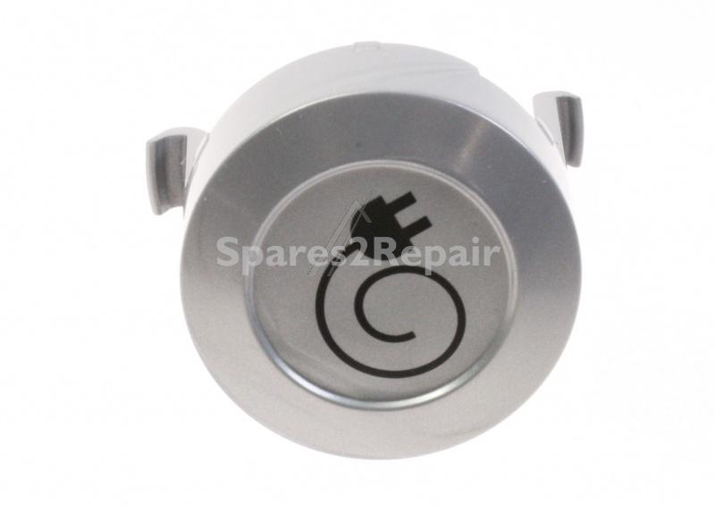 Dyson Button - 0051601 900516-01 On-off Switch Actuator