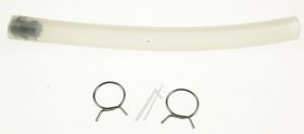 Connecting Hose For Coffee Machines - 12000476 Tube [Bosch Siemens]