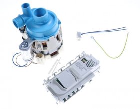 Smeg Circulating Motor - 690075280 Kit Pump Lav-md-0251