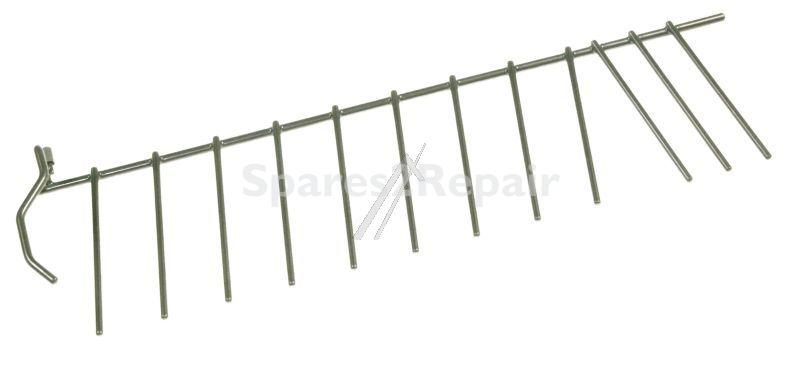 Dish Basket - 20003238 Lower Crockery Basket [Bosch Siemens]