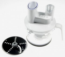 Philips Mixer - Blender Bowl - 420303607901 Bowl Plastic