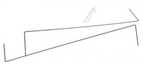 Door Hinges For Washing Machines - 9190931015 C00930203 Door Hinge [Arcelik]