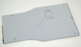 Casing Cover - 22294933 R Multi Flow Assembly-373 Sharp Srgf(s w) [Vestel]