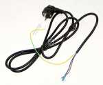 Candor Harness - 3 02 05 0015 Power Code