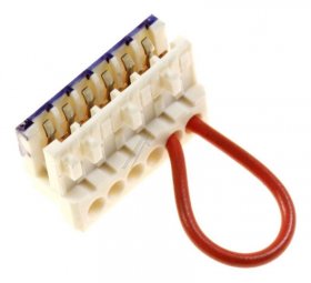 Mounting Parts - Fixture [Bosch Siemens]