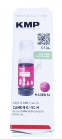 Kmp Cartridge - 1580 0006 C134 Ink Cartridge Magenta 7 7k