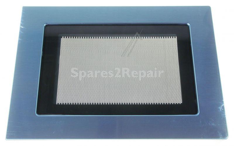 Door - 00745125 Glass Front Panel [Bosch Siemens]