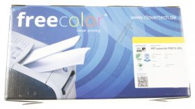 Freecolor Toner Cartridge - 53x-xl-frc K15391f7 Toner Cartridge Black 14k