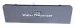 Housing Part - 1057659 Water Distributor Decor [Amica]