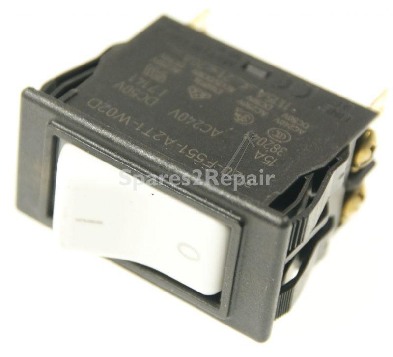 Karcher Switch - 6 630-118 0 Rocker Switch