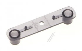 Lamp Cover - 12176000016625 Light Cover [Midea]