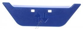 Basket Guide - 1784850300 C00875536 S3 Upper Basket Mechanism Clasp [Arcelik]