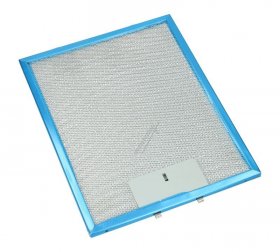 Teka Metal Grease Trap - 81471060 Metallic Filter Dcs-60 Vr01