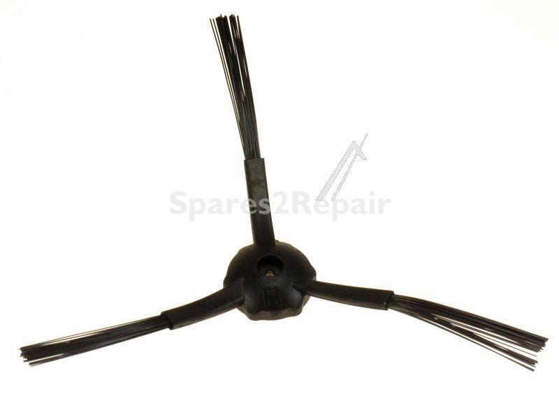 Vacuum Cleaner Nozzle - At5186005300 Brush Dx 2711 [Delonghi]