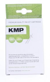 Kmp Cartridge - 1766 4003 H194xl Ink Cartridge Cyan 30ml Hybrid Chip