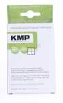 Kmp Cartridge - 1766 4003 H194xl Ink Cartridge Cyan 30ml Hybrid Chip