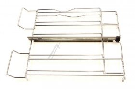 Samsung Grid - Dg94-01404k Assembly Supporter Rack-right 24evn Dual Coo