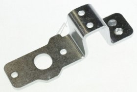 Door Hinges For Fridges - Hinge lower left [Electrolux Aeg]