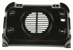 Faber Franke Roblin Air Vent Grille - 1992012 133 0047 025 Sp Oven Cover Panel For Internal Fan