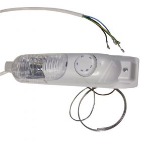 Thermostats - 32007820 Thermostat Box Assembly(s w -150-a [Vestel]