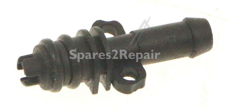 Astoria Earthing Rail - 500587190 Tank Connection Piece Gasket