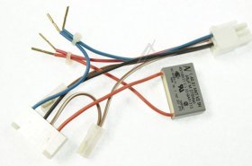 Mains Power Lead - 12036752 Power Cord [Bosch Siemens]