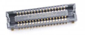 Samsung Socket Strip - 3710-003871 Socket-board To Board 34p 2r 0 35mm smd-