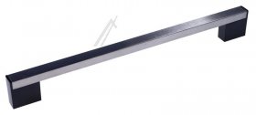 Door Handles - 8511933 Door Handle 522 15-20-370x+s [Amica]