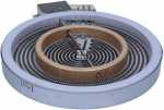 Ceramic Heater Element - 4055072559 Radiant Heater D145 [Electrolux Aeg]