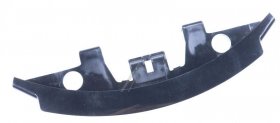 Door Handles - 42238483 Door Handle-c90-91 Black [Vestel]