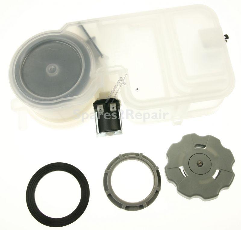 Salt Container - 49037451 Decalcif 17476000001379 [Candy Hoover]