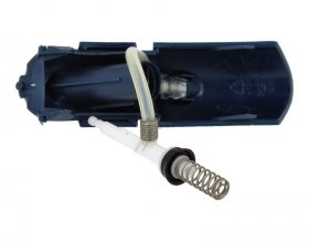 Housing Part - 12023959 Case-rear Part [Bosch Siemens]