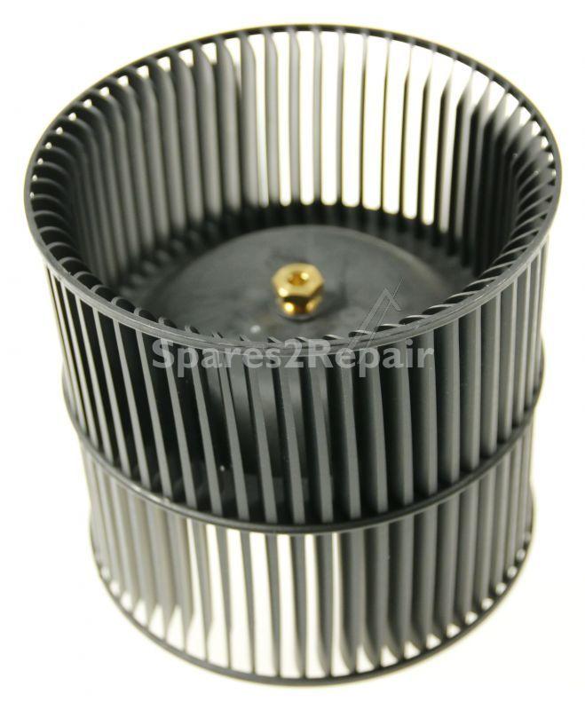 Turbine Fan - 9199001564 C00952815 Fan Motor [Arcelik]