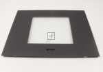 Smeg Oven outer Door - 692532230 Door Outside Window