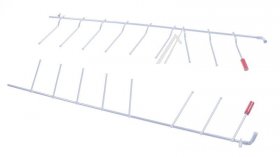 Insert Bit - 11039745 Flip Tine [Bosch Siemens]