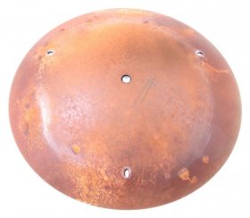 Elica Casing Cover - Kit0124301 Cover Set Lid Sof evol 2014 Rugg (dc)