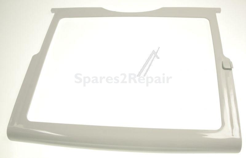 Grid - 1072438 Half Rear Shelf [Amica]