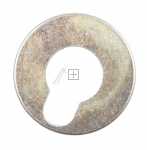 Gauge Disc - 8074461 Scale Discs [Amica]