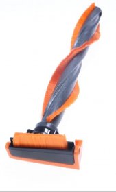 Saeco Vacuum Cleaner Nozzle - 300003593333 Brush Assembly Fc6722 Active Nozzle
