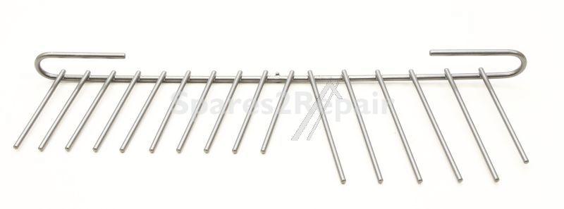 Accessories Basket - C00536295 488000536295 Left Flap Lr 45 left lg [Whirlpool Indesit]