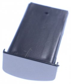 Teka Carrier Assembly - 81436002 Right Side Support (stainless Steel Front Panel