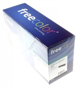 Freecolor Toner Cartridge - Tn900k-frc K16005f7 Toner Cartridge Black 6k