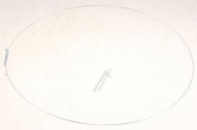 Lg Clamp For Door Sleeve - 4861er2001p Clamp