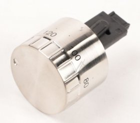 Teka Timer Button - 83131464 Push Pull Knob Minute