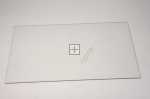 Glass Panel - 49044198 Rip vetro-47014890 [Candy Hoover]