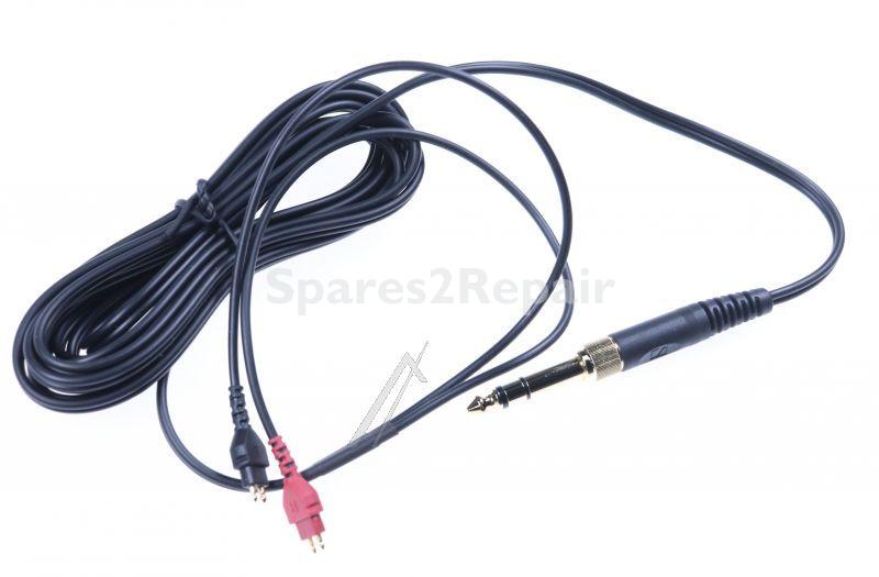 Sennheiser Jack Connector - 508688 Cable 3 5mm Jack (incl Adapter)