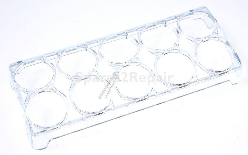 Egg Compartment Fridge - 4859091200 C00883305 Egg Tray Arc 2009 T605-1-3 [Arcelik]
