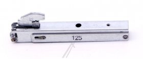 Elba Delonghi Door Hinges - 063046 Left Spring