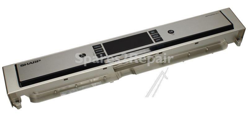 Operating Unit Screen - 42283953 Con pa gr sgf-ikea-ri24(tallboda) [Vestel]